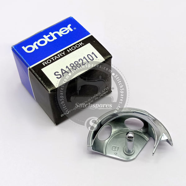 SA1882-101 Shuttle Hook Set (BROTHER ORIGINAL) BROTHER KE-430D
