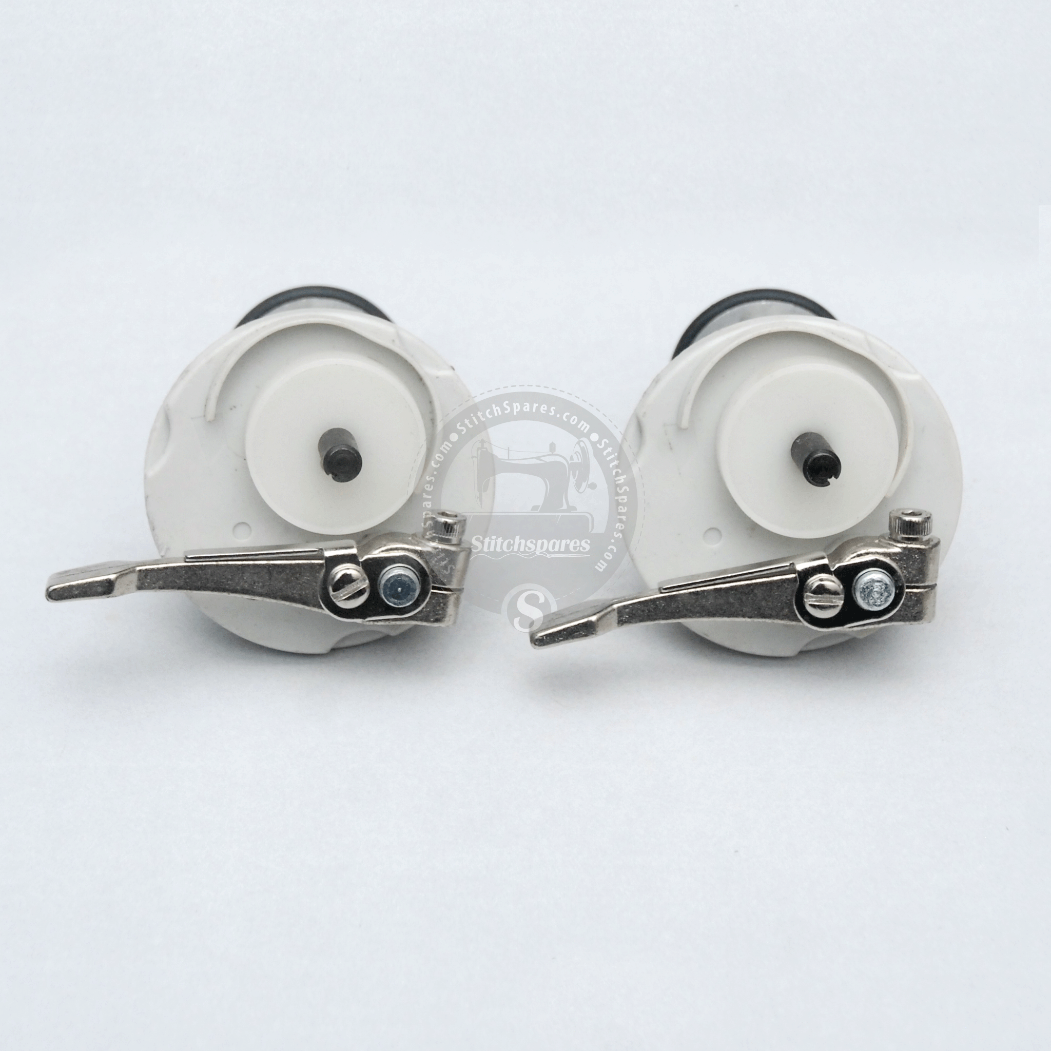 Automatic Bobbin Winding Machine 0-500 Rpm Winding Speed Transformer Spool Winding Machine - View #3