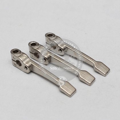SA1984-001 Bobbin Arm Handle Brother Bas-311G, Bas-326G Electronic Pattern Sewer Machine Spare Part
