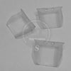 SA3274101 / SA3274-101 Felt Holder BROTHER S7200 Single Needle Industrial Sewing Machine Spare Part