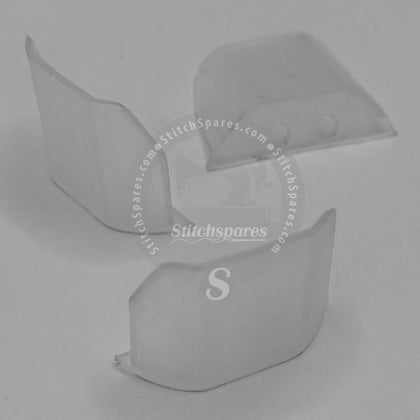 SA3274101 / SA3274-101 Felt Holder BROTHER S7200 Single Needle Industrial Sewing Machine Spare Part