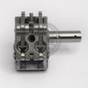 SA4387001/SA4387002 Needle Bar Clamp BROTHER T8452A/T8450B/T8750B/T8752A Double Needle Lockstitch Sewing Machine Spare Part