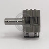 SA4387001/SA4387002 Needle Bar Clamp BROTHER T8452A/T8450B/T8750B/T8752A Double Needle Lockstitch Sewing Machine Spare Part