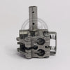 SA4387001/SA4387002 Needle Bar Clamp BROTHER T8452A/T8450B/T8750B/T8752A Double Needle Lockstitch Sewing Machine Spare Part