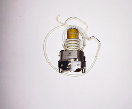 SA6128001152682201 Shuttle Race Assy Brother KE-430D Electronic Button Hole Machine Spare Part