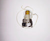 SA6128001152682201 Shuttle Race Assy Brother KE-430D Electronic Button Hole Machine Spare Part