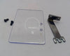SB1069-001 Eye Guard For BROTHER BAS-438F Bartcking Sewing Machine Spare Part