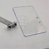 SB1069-001 Eye Guard For BROTHER BAS-438F Bartcking Sewing Machine Spare Part