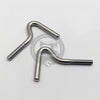 SB1087001/SB1087-001 Thread Guide For BROTHER KE-430HS Bartecking Sewing Machine Spare Part