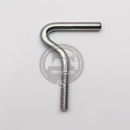 SB1087001/SB1087-001 Thread Guide For BROTHER KE-430HS Bartecking Sewing Machine Spare Part