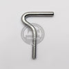 SB1087001/SB1087-001 Thread Guide For BROTHER KE-430HS Bartecking Sewing Machine Spare Part