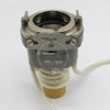 SB1173-001 / SB1173001 Shuttle Race Base Unit BROTHER KE-430F Bartecking Sewing Machine Spare Part