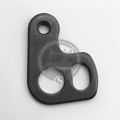 SB4948101/SB4948-101 Upper Knife Lever BROTHER S-7300A Single Needle Lock-Stitch Industrial Sewing Machine Spare Parts