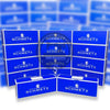 SCHMETZ DBX1 SERV 7 NIT / Canu: 20:05 87 NM: 140 Size : 22 ( 100 PCS ) Sewing Machine Needle