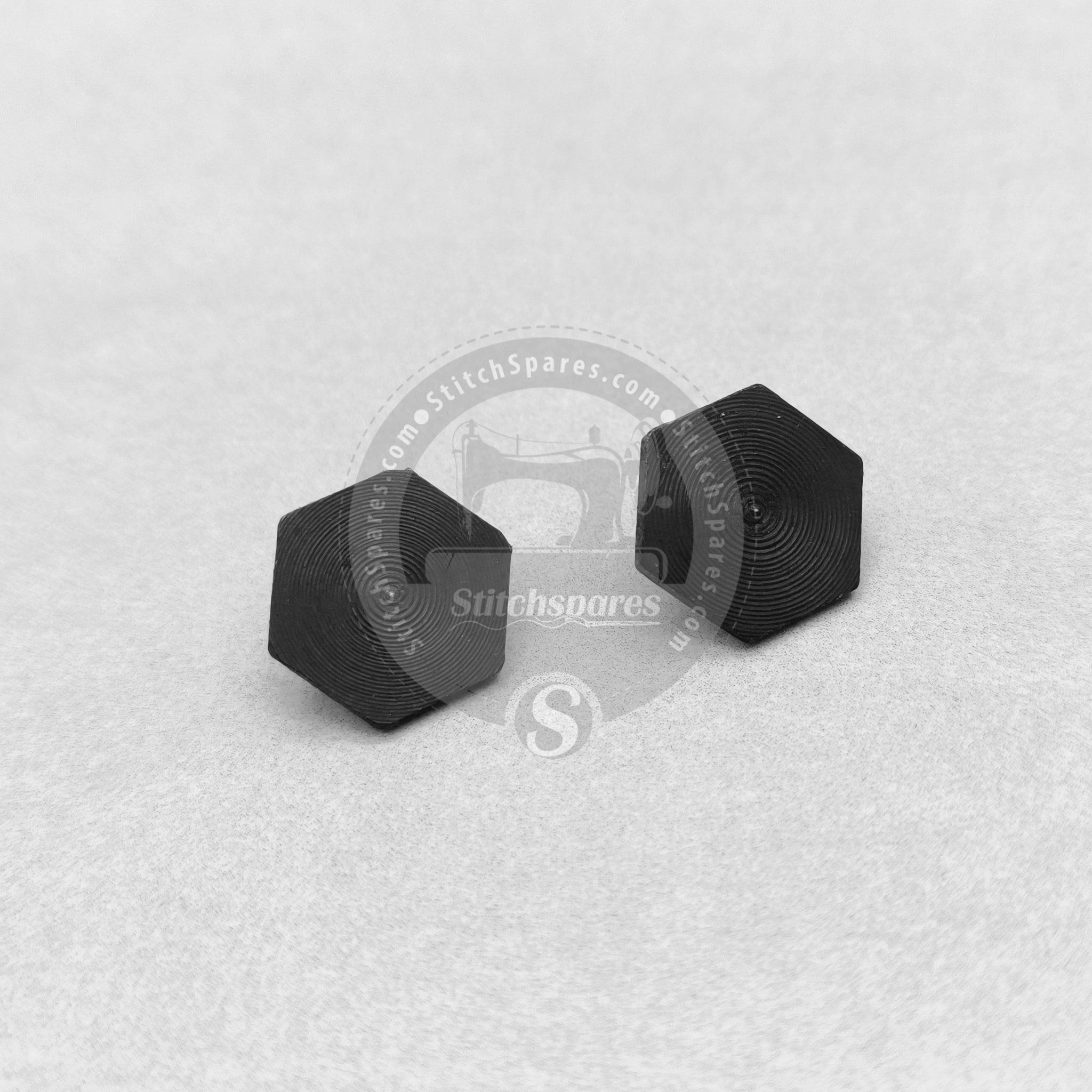 SD-0600095-TH TORNILLO DE BISAGRA D = 6 H = 0.85 Máquina de coser Juki
