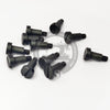 SD-0641003-SP HINGE SCREW D=6.35 H=10 For JUKI LBH-781 Button Hole Machine Spare Parts