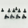 SD0550181SP / SD-0550181-SP  HINGE SCREW D=5.50 H=1.8  JUKI LK-1900B Computerized Bartacking Machine Spare Parts