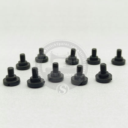 SD0550181SP / SD-0550181-SP  HINGE SCREW D=5.50 H=1.8  JUKI LK-1900B Computerized Bartacking Machine Spare Parts
