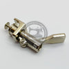 SFC-3 New Type Quick Presser Foot Changer JUKI , JACK , ZOJE All Industrial Sewing Machine