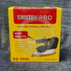 SHILTER PRO ES-300L स्टीम प्रेस (ग्रेविटी आयरन) 1800W
