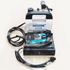 SHILTER ST-75 Gravity Iron Steam Press