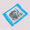 SK209 Thread Guide Screw SIRUBA 747 Overlock Sewing Machine Spare Part