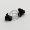 SK250 Screw Siruba 700k, 737, 747, 757 Overlock Sewing Machine Spare Part