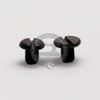 SK250 Screw Siruba 700k, 737, 747, 757 Overlock Sewing Machine Spare Part