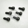 #SM-6061202-TP Screw For JUKI MB-1261 Industrial Sewing Machine Spare Parts
