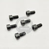 SM6061202TP / SM-6061202-TP SCREW M6 L=12 JUKI LK-1900B Computerized Bartacking Machine Spare Parts