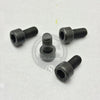SM6061202TP / SM-6061202-TP SCREW M6 L=12 JUKI LK-1900B Computerized Bartacking Machine Spare Parts