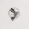 SP-18 1/16 1.6mm Right Guide With Presser Foot Single Needle Lock-Stitch Sewing Machine