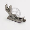 SP-18 1/16 1.6mm Right Guide With Presser Foot Single Needle Lock-Stitch Sewing Machine