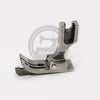 SP-18 1/16 1.6mm (LEFT GUIDE) Presser Foot Single Needle Lock-Stitch Sewing Machine