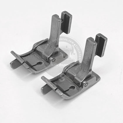 SP-18 38 Presser Foot Single Needle Lock-Stitch Machine