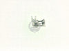 SP-18 5/16 8.0mm Presser Foot With Guide Single Needle Lock-Stitch Sewing Machine