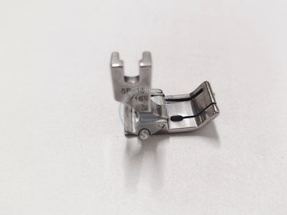 SP-18 5/16 8.0mm Presser Foot With Guide Single Needle Lock-Stitch Sewing Machine