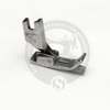 SP-18NFL 1/16 1.6mm Needle Feed With Guide Hinged Presser Foot Single Needle Lock-Stitch Sewing Machine