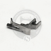 SP-18NFL 1/16 1.6mm Needle Feed With Guide Hinged Presser Foot Single Needle Lock-Stitch Sewing Machine