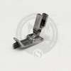SP-18NFL 1/16 1.6mm Needle Feed With Guide Hinged Presser Foot Single Needle Lock-Stitch Sewing Machine