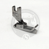SP-18NFL 1/32 1.0mm Needle Feed With Guide Hinged Presser Foot Single Needle Lock-Stitch Sewing Machine