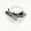 SP-18NFL 1/32 1.0mm Needle Feed With Guide Hinged Presser Foot Single Needle Lock-Stitch Sewing Machine