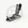 SP-18NFL 1/32 1.0mm Needle Feed With Guide Hinged Presser Foot Single Needle Lock-Stitch Sewing Machine