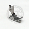 SP-18NFL 1/4 6.4mm Needle Feed With Guide Hinged Presser Foot Single Needle Lock-Stitch Sewing Machine