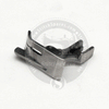 SP-18NFL 1/4 6.4mm Needle Feed With Guide Hinged Presser Foot Single Needle Lock-Stitch Sewing Machine