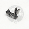 SP-18NFL 1/4 6.4mm Needle Feed With Guide Hinged Presser Foot Single Needle Lock-Stitch Sewing Machine