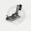 SP-18NFL 1/4 6.4mm Needle Feed With Guide Hinged Presser Foot Single Needle Lock-Stitch Sewing Machine
