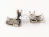SP-18 RIGHT 1/2 12.7mm Presser Foot With Guide Single Needle Lock-Stitch Sewing Machine