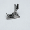 SP-18 RIGHT 3/8 Presser Foot Single Needle Lock-Stitch Machine