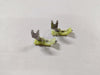 SP-18 Right 116 (1.6mm) Teflon Presser Foot With Guide Single Needle Lock-Stitch Sewing Machine